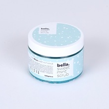 BellaPro, Sweet Mint Scrub - Сахарный скраб Сладкая Мята (150 гр.)