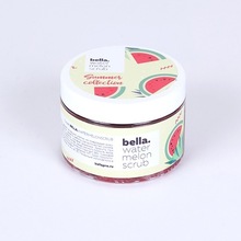 BellaPro, Water Melon Scrub - Сахарный скраб Арбуз (150 гр.)