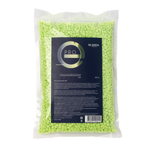 Elseda, Воск плёночный в гранулах Professional - Lime (800 гр.)