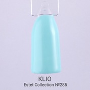Klio Professional, Гель-лак Estet Collection №285 (10 ml.)