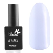Klio Professional, Гель-лак Estet Collection №282 (10 ml.)