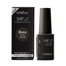 Kinetics, SHIELD Quick Base - Быстрое базовое покрытие (15 мл.)