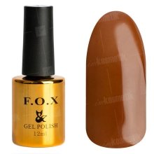 F.O.X, Гель-лак - Gradient №012 (12 ml.)