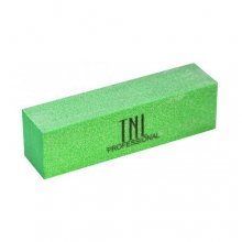 TNL, Баф (зеленый) в индивидуальной упаковке
