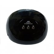 TNL, UV/LED-Лампа, 48 W (черная)
