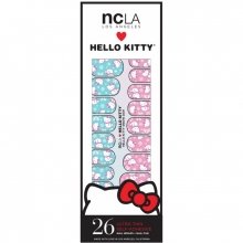 NCLA, Термопленка Hello Kitty Snow Day
