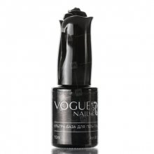 Vogue Nails, Ультра база для гель-лака камуфлирующая (10 мл.)