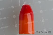 F.O.X, Гель-лак - Thermo 009 (6 ml.)