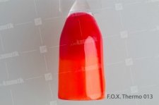 F.O.X, Гель-лак - Thermo 013 (6 ml.)