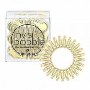 Invisibobble, Резинка-браслет для волос - Time To Shine Youre Golden