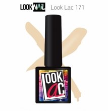 Look Nail, LookLAC - Гель-лак №171 (10 ml.)