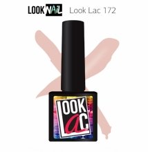 Look Nail, LookLAC - Гель-лак №172 (10 ml.)