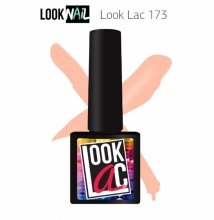 Look Nail, LookLAC - Гель-лак №173 (10 ml.)