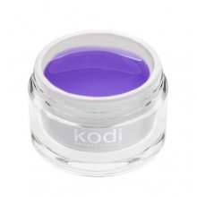 Kodi, UV Finish Gel Crystal Depth - Финишный гель с липким слоем (14 ml.)
