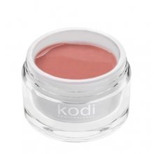 Kodi, UV Masque Gel Caramel - Матирующий гель Карамель (14 ml.)