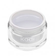 Kodi, UV Builder Gel Clear Ice -Прозрачный конструирующий гель (14 ml.)