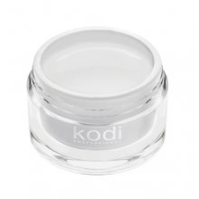 Kodi, UV Builder White Snow - Белый конструирующий гель (14 ml.)