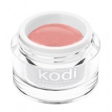 Kodi, UV Masque Gel Caramel - Матирующий гель Карамель (28 ml.)