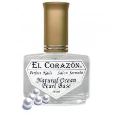 El Corazon, Perfect Nails - Идеальные Ногти №401 (16 ml.)