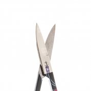 UBU, Ножницы для маникюра с изогнутыми лезвиями (19-5010)