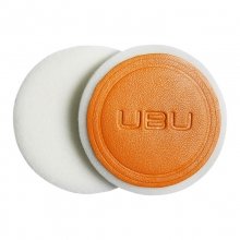 UBU, Пуфы для компактной пудры 2 шт. (19-5094)