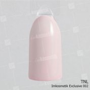 TNL, Гель-лак Коллекция Imkosmetik - пастельно-розовый №2 (10 мл.)