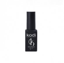 Kodi, QF 2 Finish UV gel - Финишный гель без липкого слоя (12ml.)