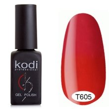 Kodi, Термо гель-лак № Т605 (8 ml)