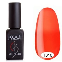 Kodi, Термо гель-лак № Т610 (8 ml)
