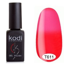 Kodi, Термо гель-лак № Т611 (8 ml)