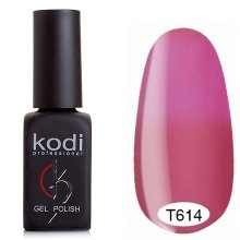 Kodi, Термо гель-лак № Т614 (8 ml)