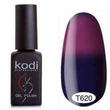 Kodi, Термо гель-лак № Т620 (8 ml)