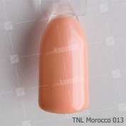 TNL, Morocco - Гель-лак №013 Мармелад (6 мл.)