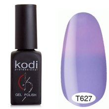 Kodi, Термо гель-лак № Т627 (8 ml)