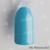 TNL, Morocco - Гель-лак №015 Сад Эдема (6 мл.)