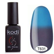 Kodi, Термо гель-лак № Т631 (8 ml)
