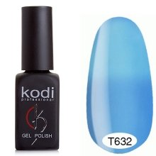Kodi, Термо гель-лак № Т632 (8 ml)