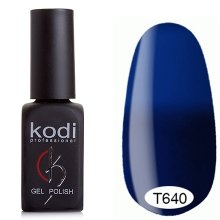 Kodi, Термо гель-лак № Т640 (8 ml)