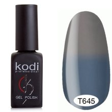 Kodi, Термо гель-лак № Т645 (8 ml)