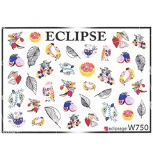 Eclipse, Слайдер для дизайна ногтей W750