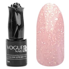 Vogue Nails, Гель-лак №677 Firstkiss (10 мл.)