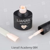 Lianail, Гель-лак Academy - Шампань №A84 (10 мл.)