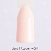 Lianail, Гель-лак Academy - Шампань №A84 (10 мл.)