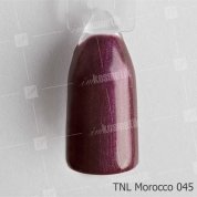 TNL, Morocco - Гель-лак №045 Африканский чай (6 мл.)