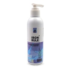 RIO Profi, Iron Rule Restore Pedicure - Восстанавливающий гель для ног (200 мл.)