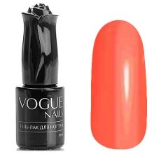 Vogue Nails, Гель-лак - Садовая магнолия №410 (10 мл.)
