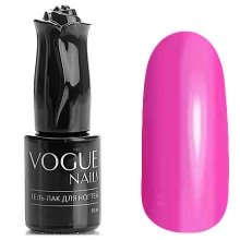 Vogue Nails, Гель-лак - Цветок лотоса №413 (10 мл.)