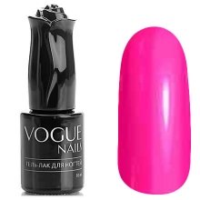 Vogue Nails, Гель-лак - Японская сакура №412 (10 мл.)