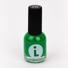 Lianail, Print Mania - Лак для стемпинга LPG-008 Green (10 мл.)