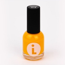 Lianail, Print Mania - Лак для стемпинга LPG-012 Cheddar Orange (10 мл.)